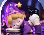 Wendy Sleeping Dream Collector Series Confirmed Figure Box Authentic