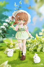 Authentic Island Adventure Series 23.5cm/9.2In Confirmed Bjd Dressable Figure