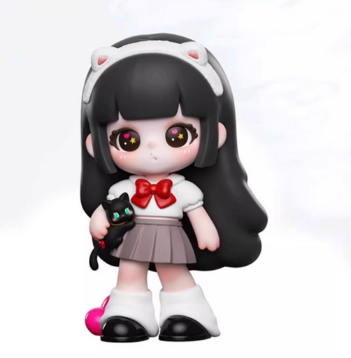 Authentic Liita's Dream Series Blind Box Confirmed Figures Toy  Art Gift Doll