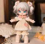 Bonnie Starry Night Chapter 5.5in Bjd Dressable Confirmed Figure Box Authentic
