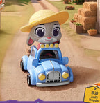 Authentic MINISO Disney Zootopia Series Blind Box Confirmed Figure Toy