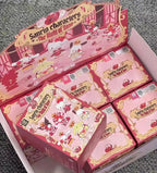 Sanrio Characters The Night of Rose Series Confirmed Figure Box Authentic