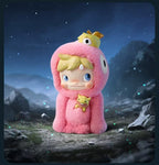 Polar 3 The Monster Village Series Blind Box Figure Authentic Toy Confirmed Gift