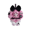 Skullpanda x My Melody & Kuromi Series Confirmed Figure Box Authentic Toy Gift