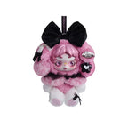 Skullpanda x My Melody & Kuromi Series Confirmed Figure Box Authentic Toy Gift