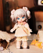 Bonnie Starry Night Chapter 5.5in Bjd Dressable Confirmed Figure Box Authentic