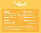 Authentic DIMOO WORLD x PIXAR Series Confirmed Figure Box
