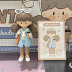 F.UN Molinta Spring City Wandering Series Confirmed Figure Box Authentic