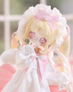 Creaters's Essence 18cm/7in Bjd Dressable Doll Confirmed Figure Box Authentic
