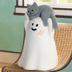 52TOYS Ghody Behold My Cat Series Blind Box Confirmed Authentic Figure Ghost