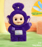 Vibrancy Teletubbies Series Confirmed Figure Box Authentic Toy Collectible Doll