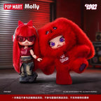 Authentic Series Molly X Yuqi 1/8 Toy Gift Hot Confirmed Figure