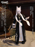 The Past in Sicily 24cm/9.4In Bjd Dressable Doll Confirmed Figure Box Authentic