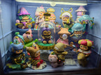 Pucky What Are The Fairies Doing Series Blind Box Confirmed Authentic Figure Toy