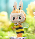The Monsters Flower Elves Series Confirmed Figure Box Authentic Toy Gift Doll