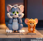 Tom and Jerry Forbidden Compass Series Blind Box Confirmed Authentic Toy