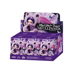 Skullpanda My Little Pony Series Confirmed Figure Box Authentic Plush Toy
