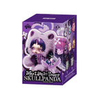 Skullpanda My Little Pony Series Confirmed Figure Box Authentic Plush Toy