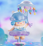 Pucky What Are The Fairies Doing Series Blind Box Confirmed Authentic Figure Toy