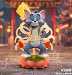 Tom and Jerry Forbidden Compass Series Blind Box Confirmed Authentic Toy