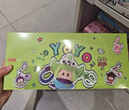 MINISO YOYO Toy Story 5 Series Confirmed Figure Box Authentic Toy