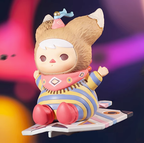 Pucky What Are The Fairies Doing Series Blind Box Confirmed Authentic Figure Toy