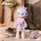 Bonnie Starry Night Chapter 5.5in Bjd Dressable Confirmed Figure Box Authentic