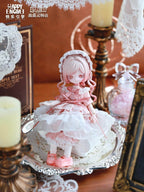 The Luluel Story Awakening Nature Series BJD Confirmed Box Authentic Action Figure