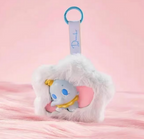 Authentic MINISO Fluffy Flower Series Confirmed Blind Box Toy Plush Doll Pendant