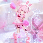 Advocate Freedom Electronic Pets 20cm/7.8" Dressable Lovely BJD Figure Box Authentic