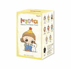 Nyota Where Moments Meet Series Confirmed Figure Box Authentic