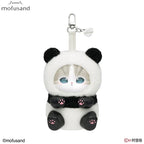 MINISO Mofusand Kiramekko Fluffy Kittens Series Confirmed Figure Box Authentic