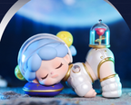 Wendy Sleeping Dream Collector Series Confirmed Figure Box Authentic