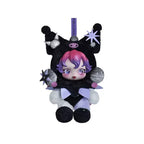 Skullpanda x My Melody & Kuromi Series Confirmed Figure Box Authentic Toy Gift