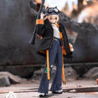 Eden Industries Black Iron Rest Series BJD Doll Confirmed Figure Box Authentic