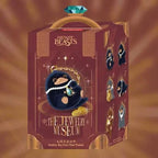 Niffler The Jewelry Museum Series Confirmed Figure Authentic Fantastic Beasts