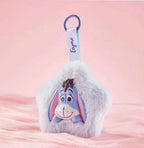 Authentic MINISO Fluffy Flower Series Confirmed Blind Box Toy Plush Doll Pendant
