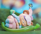 Pucky What Are The Fairies Doing Series Blind Box Confirmed Authentic Figure Toy