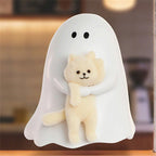 52TOYS Ghody Behold My Cat Series Blind Box Confirmed Authentic Figure Ghost
