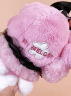 Skullpanda x My Melody & Kuromi Series Confirmed Figure Box Authentic Toy Gift