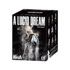KeyA A LUCID DREAM Series Confirmed Figure Box Authentic