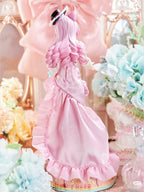 Paradox World Schrodinger's Cat 7.1In Dressable Confirmed Figure Box Authentic