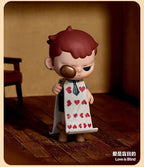 KuBo Love Still Series Blind Box Confirmed Figure Authentic