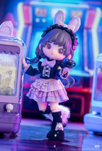 Simontoys Liroro Binary Sweetheart Series BJD Doll Dressable Confirmed Box Authentic
