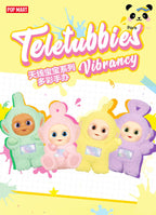 Vibrancy Teletubbies Series Confirmed Figure Box Authentic Toy Collectible Doll