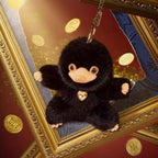 Niffler The Jewelry Museum Series Confirmed Figure Authentic Fantastic Beasts