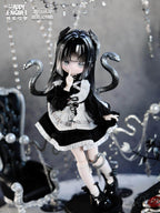 The Luluel Story Awakening Nature Series BJD Confirmed Box Authentic Action Figure