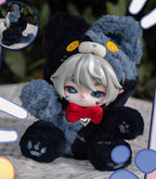 Authentic ANTOO Lost Paradise Series Plush Doll Confirmed Blind Box Figures Toy