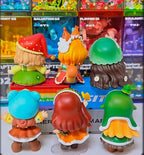 Rolife Forest Children Series Confirmed Figure Box Authentic Toy Girl Gift
