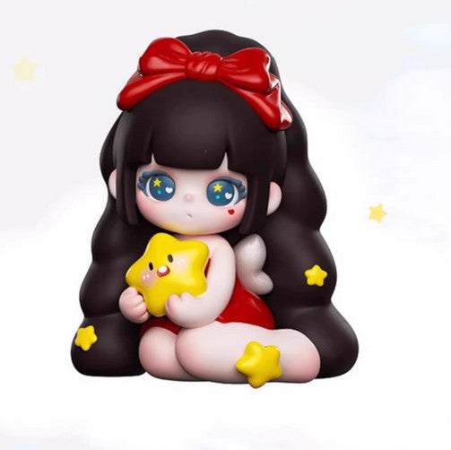 Authentic Liita's Dream Series Blind Box Confirmed Figures Toy  Art Gift Doll